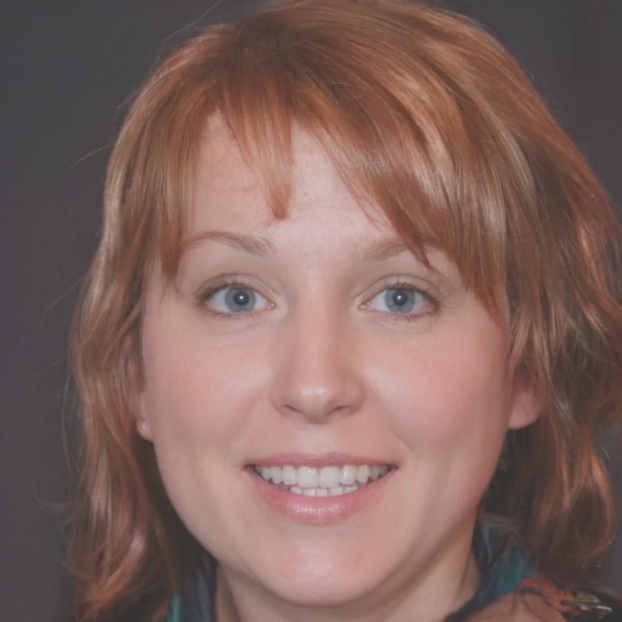 María González, Directora de Producto en calyphoravine