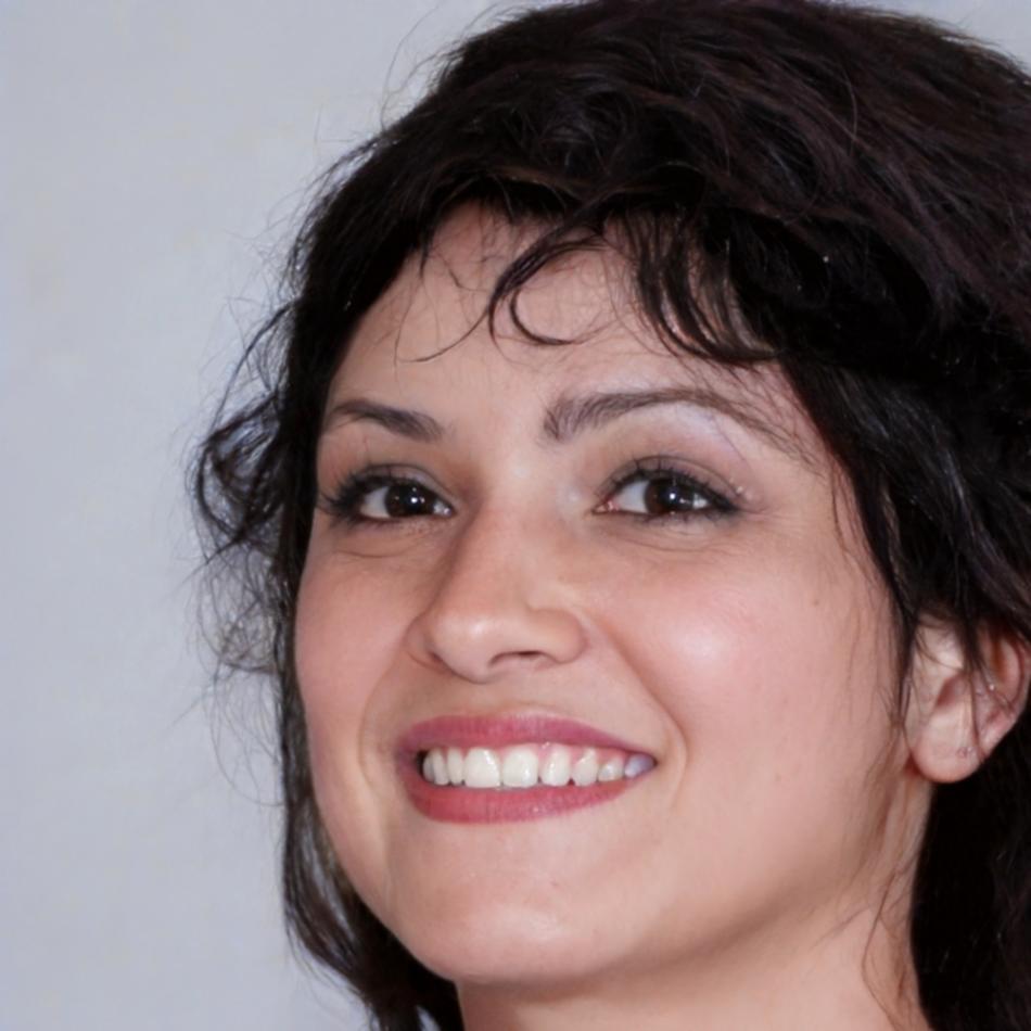 Carmen Mendoza, consultora financiera independiente